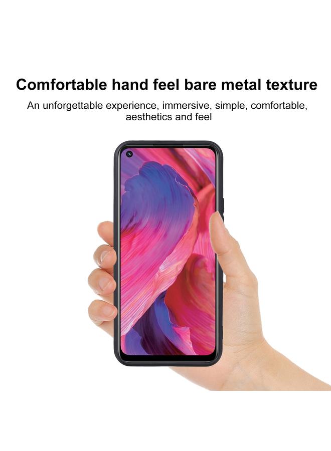اس-توب جراب لهاتف OPPO A74 5G TPU - Image 3