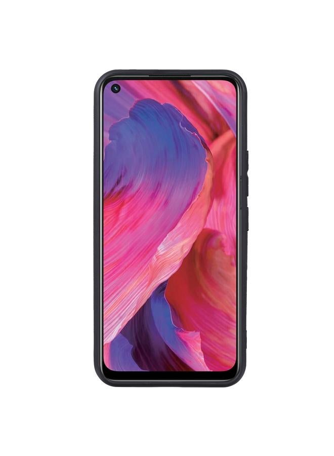 اس-توب جراب لهاتف OPPO A74 5G TPU - Image 2