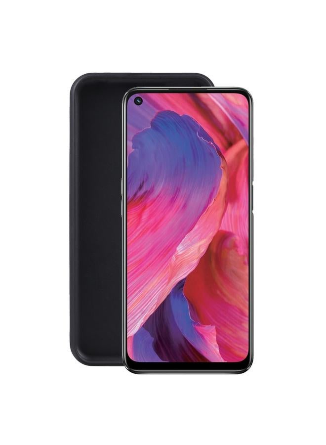 اس-توب جراب لهاتف OPPO A74 5G TPU - Image 1