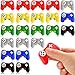 Oitnlaughter 36 PCS Video Game Birthday Party Favors Gamer Squishy Toy Video Game Controller Shaped Stress Relief Toys for Goodie Bag Classroom Prizes Birthday Party Supplies - Image 2