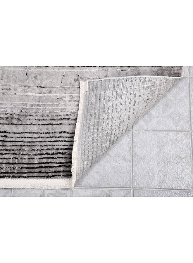 MERINOS مجموعة الهوس سجادة بأسلوب معاصر، 200x290 سم مستطيلة من البوليستر - Image 3