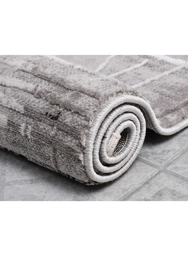 MERINOS مجموعة الهوس سجادة بأسلوب معاصر، 200x290 سم مستطيلة من البوليستر - Image 4