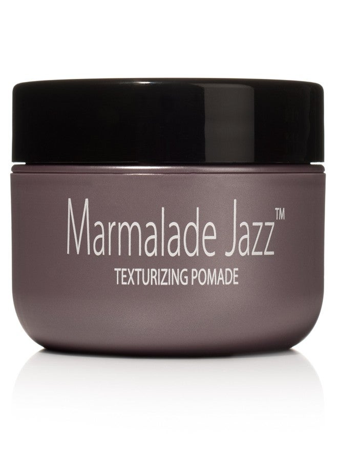SUDZZFX Marmalade Jazz - Dry Texturizing Pomade - Shine, Texture, Curl - Styling for Men & Women - Dry Treatment & Daily Moisturizer - Image 1