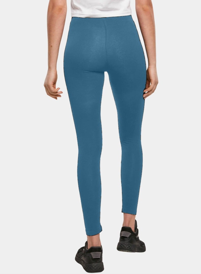 Women's Light-Weight Breathable Seamless Leggings KU336 - Image 2