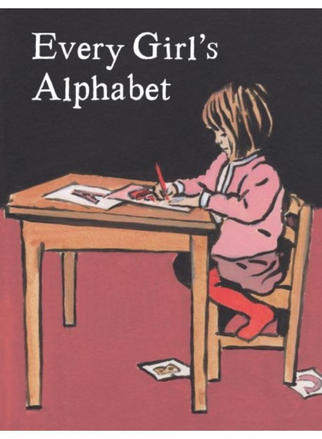 Every Girl's Alphabet
