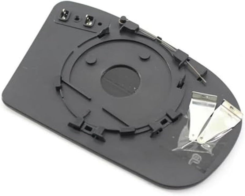 Wivplex Heated Mirror Glass for Mercedes-Benz E/C-Class - Image 2