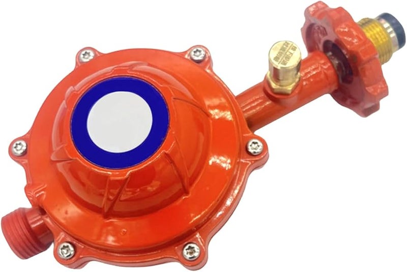 صمام التحكم في منظم الضغط المضاد للانفجار لخزانات المطابخ - Image 4