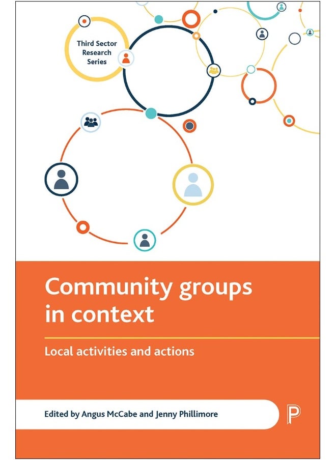 null - Community Groups in Context: Local Activities and Actions - Image 1