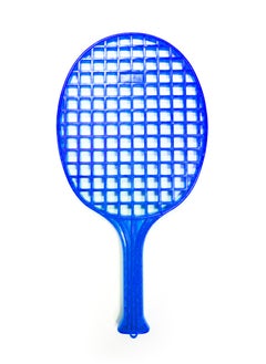 Plastic Paddle 14"-Blue