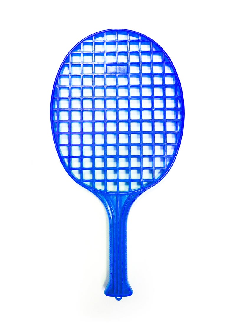 DAWSON SPORTS Plastic Paddle 14"-Blue  - Image 1