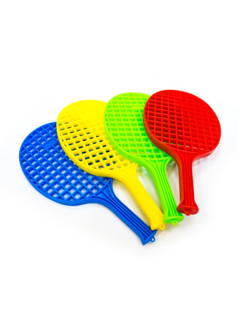 DAWSON SPORTS Plastic Paddle 14"-Blue  - Image 3