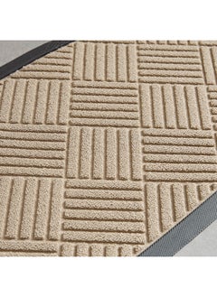 Home Box Diamonds Anti-Skid Doormat 120 x 45 cm  - Image 3