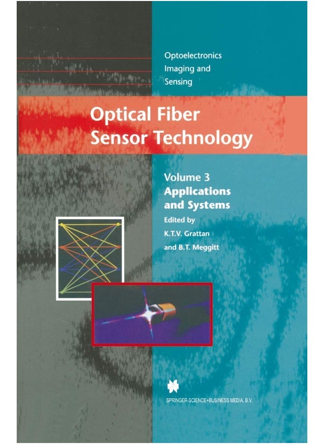 null - Optical Fiber Sensor Technology: Applications and Systems - Image 1