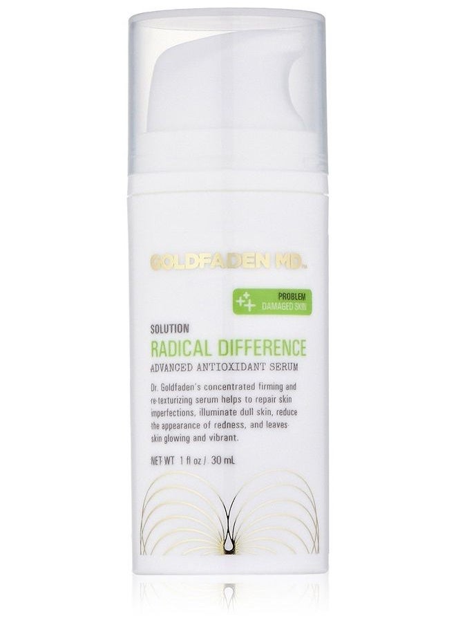 Goldfaden MD Goldfaden MD Radical Difference, 1 fl. oz.  - Image 1