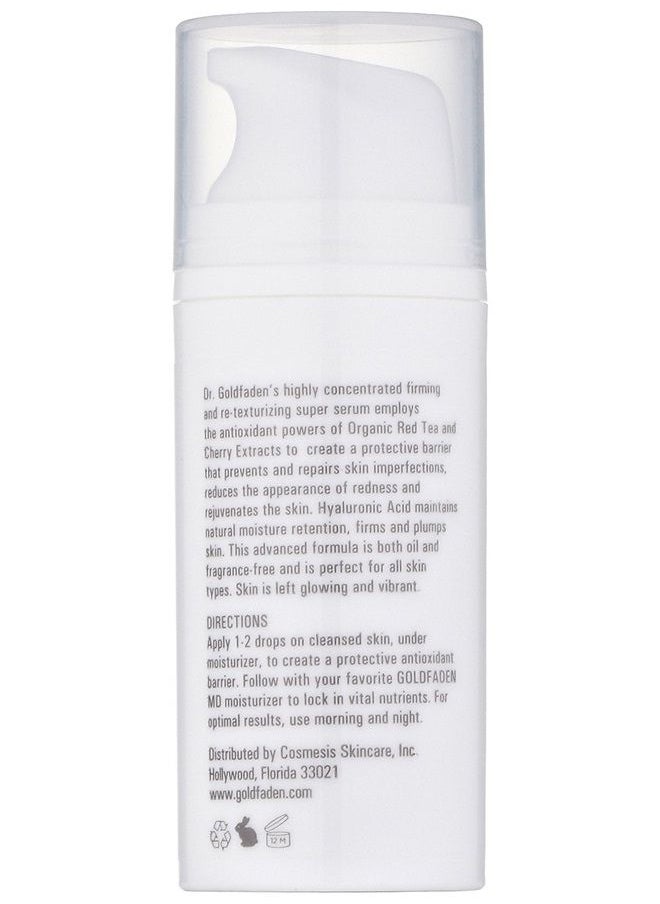 Goldfaden MD Goldfaden MD Radical Difference, 1 fl. oz.  - Image 2
