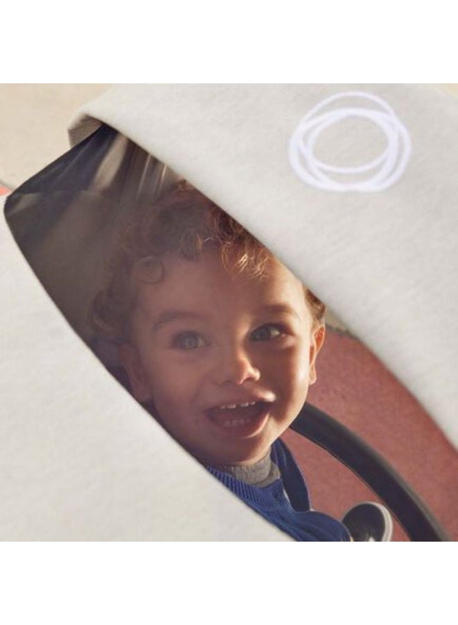 Bugaboo Donkey 5 Mono Complete Stroller  Graphite/Grey - Image 3