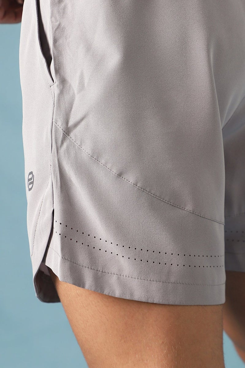 pump'd شورتات NS - بنطلون نصف رياضي للرجال وتدريب الأولاد شورتات رجالية سريعة التجفيف | شورتات للتمارين والمنزل | خفيف الوزن - Image 5