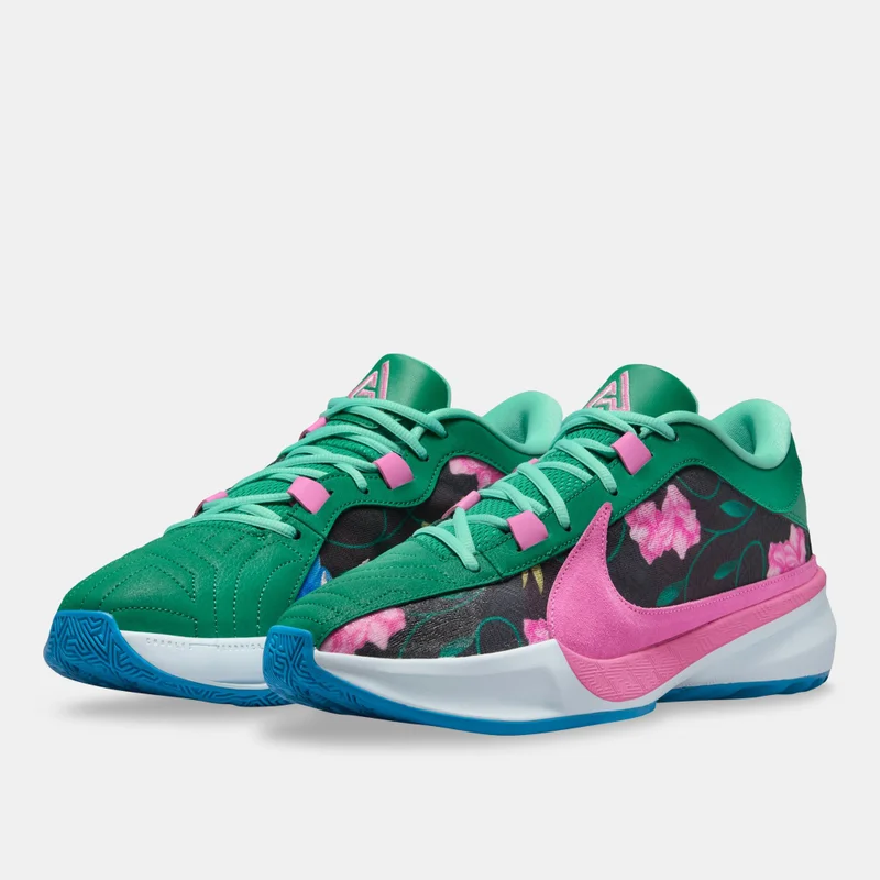 Nike Giannis Freak 5 Basketball Shoes