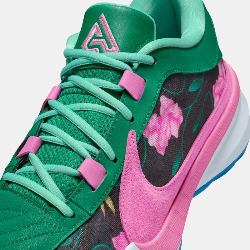 Nike Giannis Freak 5 Basketball Shoes