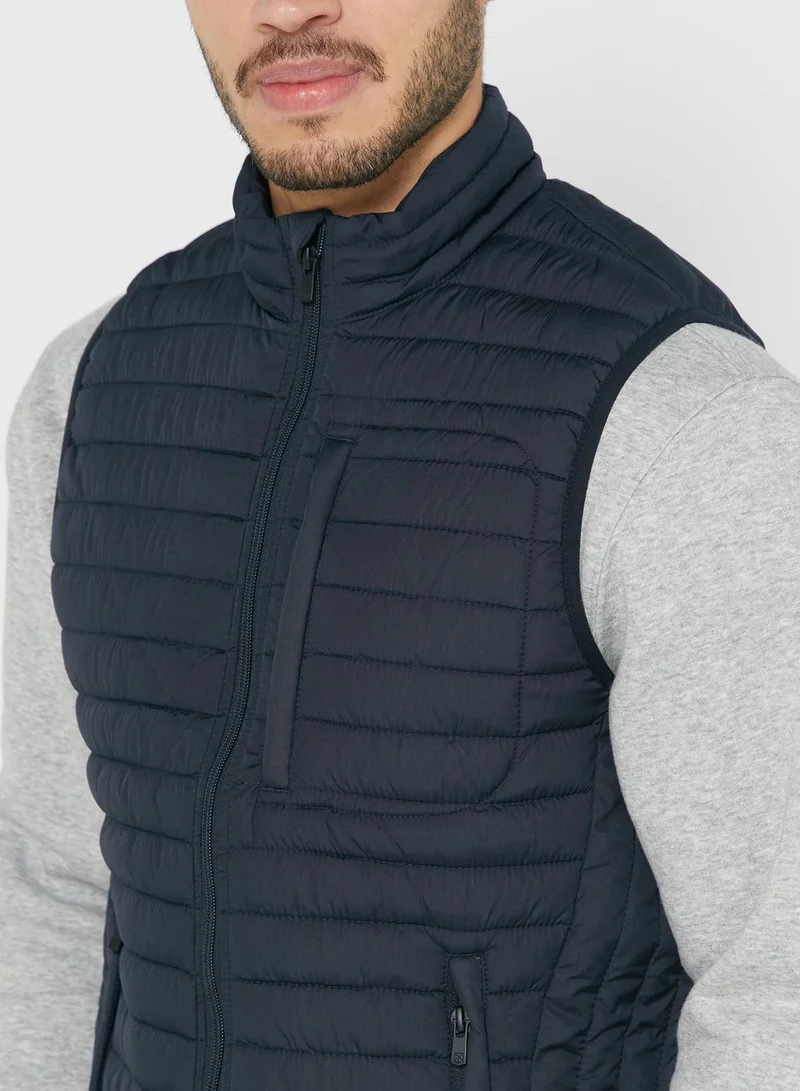 JACK & JONES Essential Waistcoat