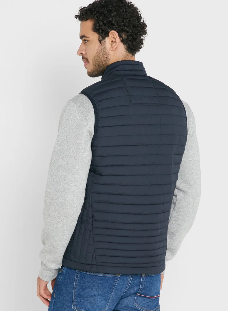 JACK & JONES Essential Waistcoat
