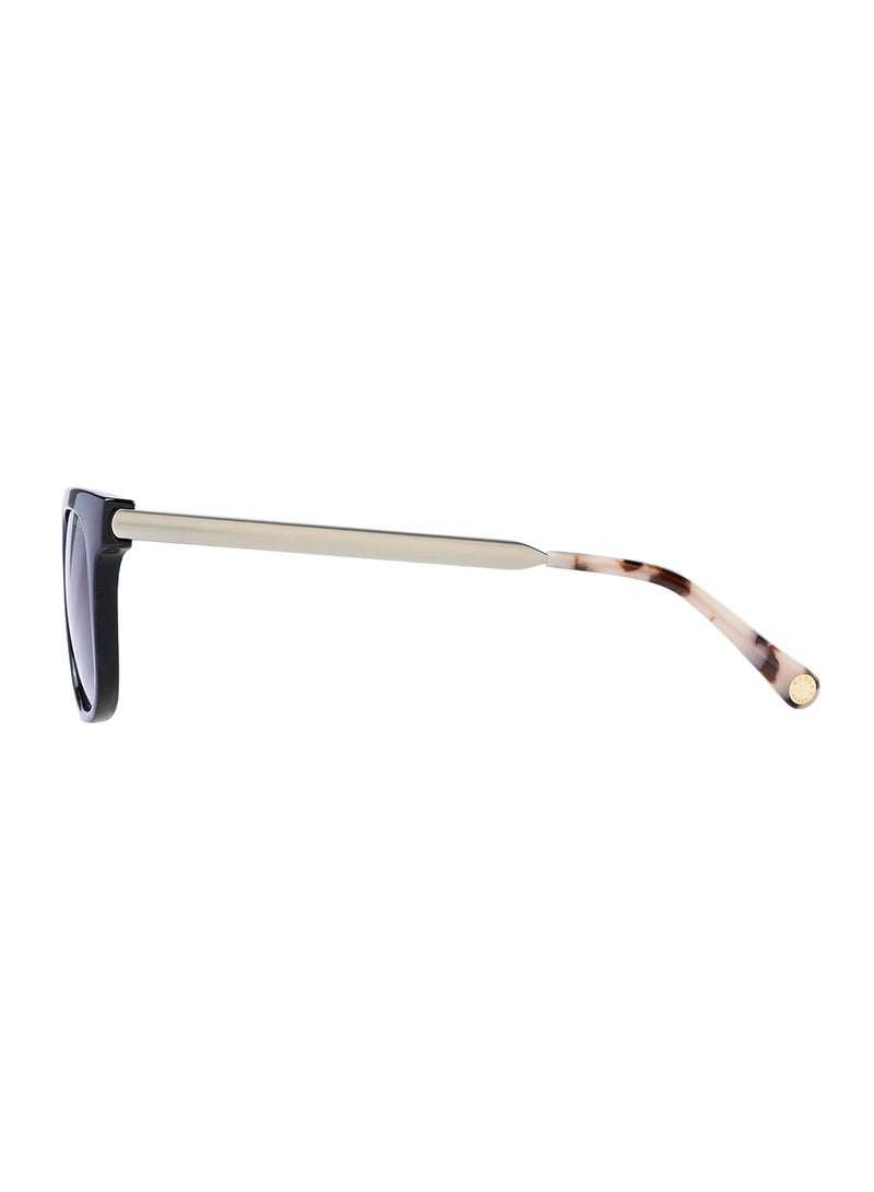 Radley نظارات شمسية مستديرة للنساء RDS-6510 قطبية سوداء 49 مم - Image 3