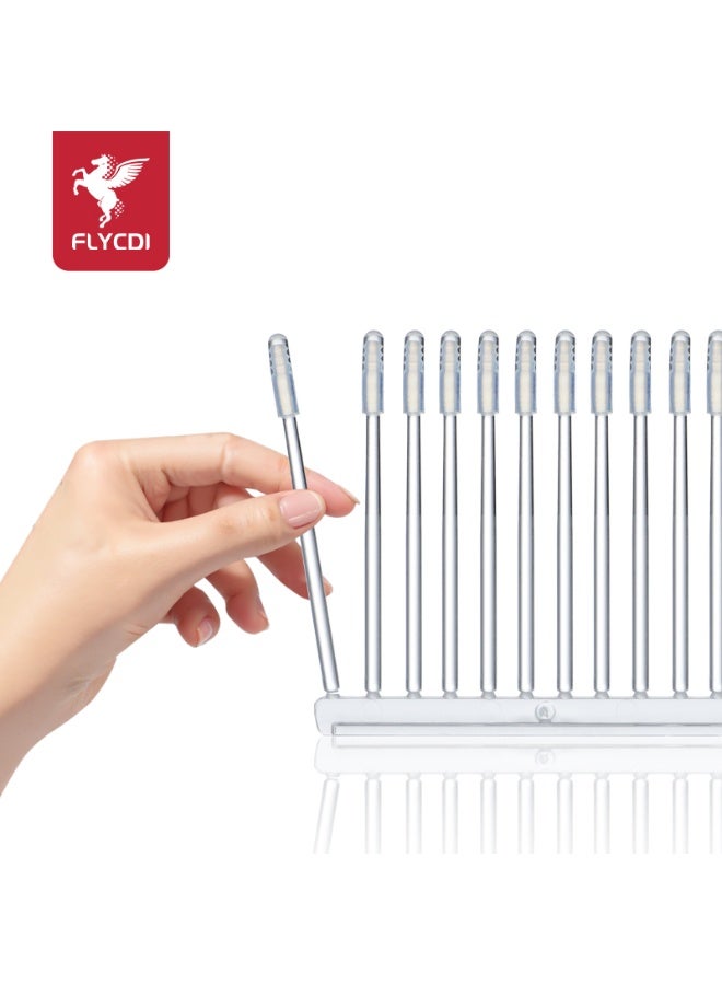 flycdi FLY-CC24 Camera Dust Removal Stick – 24PCS Cleaning Kit | FLYCDI - Image 1