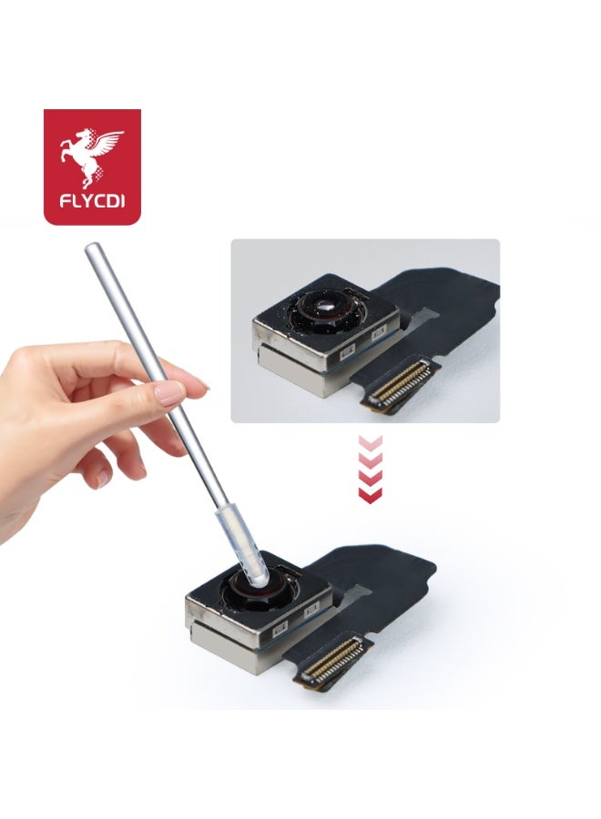 flycdi FLY-CC24 Camera Dust Removal Stick – 24PCS Cleaning Kit | FLYCDI - Image 5