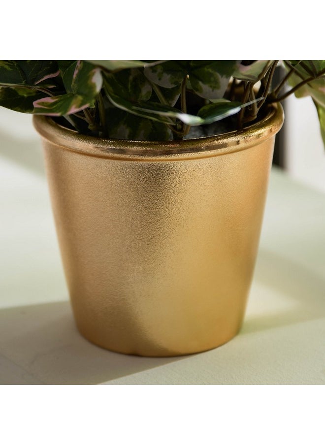 Home Box Liara Ivy Leaves Potted Plant 28 cm  - Image 3