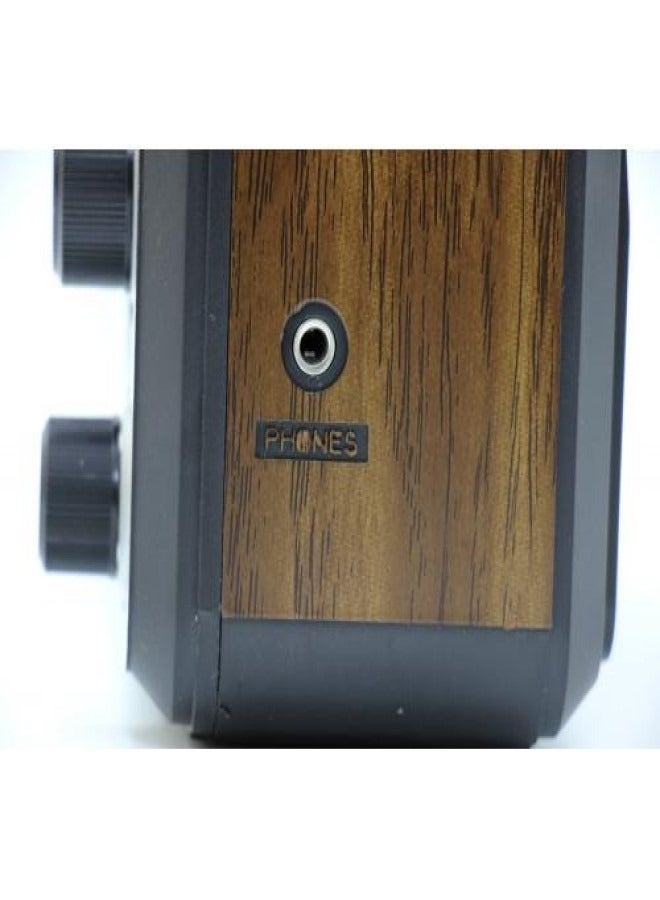 DLC Portable radio with bluetooth  - Image 5