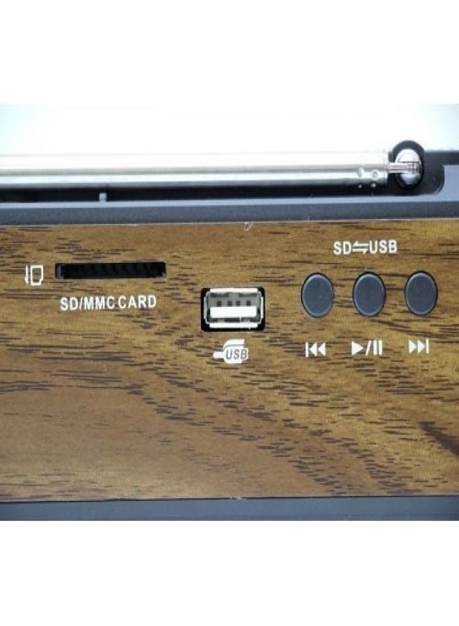 DLC Portable radio with bluetooth  - Image 4