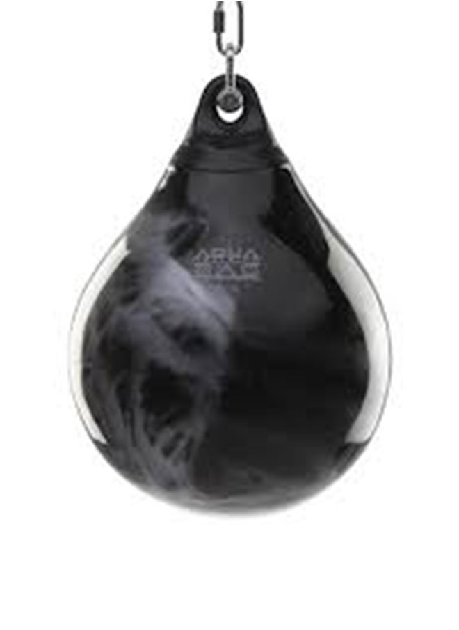 AQUA TRAINING BAG - Training Bag 120 - Black - Image 1