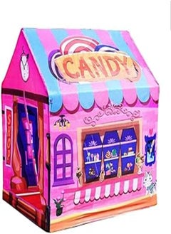OR Candy Shop Kids Play Tent 