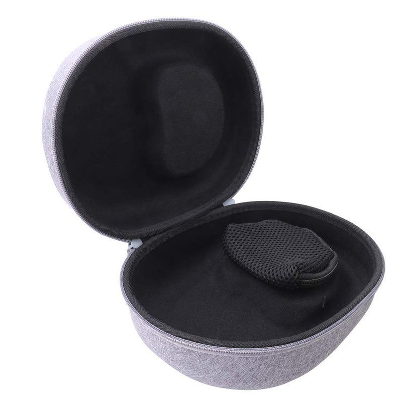 Aenllosi Aenllosi Hard Carrying Case Replacement for Beyerdynamic DT PRO 770 32/80/250 Ohm Over-Ear Studio Headphones (Grey) - Image 2