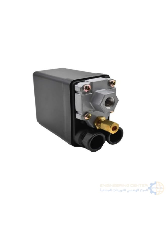 Apt Automatic compressor, 1 phase, 1 output, LF10-L1H, APT brand