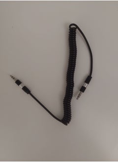 FLAMINGO Aux Cable Flamingo 3.5mm Anti-knotted Standard Plug Fully Compitable  - Image 2