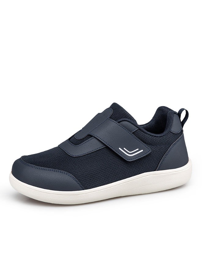 Men Walking Shoes Sports Athletic Breathable Comfortable Lightweight Casual Non-Slip Sneakers for Daily Wear - Image 1