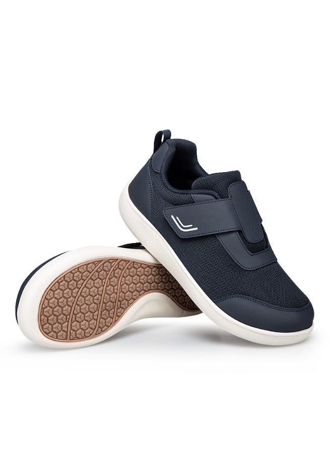 Men Walking Shoes Sports Athletic Breathable Comfortable Lightweight Casual Non-Slip Sneakers for Daily Wear - Image 2
