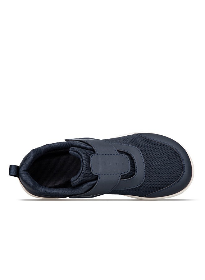 Men Walking Shoes Sports Athletic Breathable Comfortable Lightweight Casual Non-Slip Sneakers for Daily Wear - Image 3