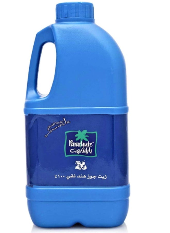 باراشوت زيت جوز الهند باراشوت 975 مل - Image 1