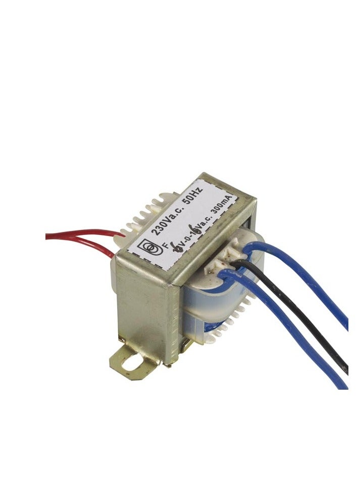 400M 41X14# 012V Transformer, 110/220V AC to 12V DC to 24V DC 
