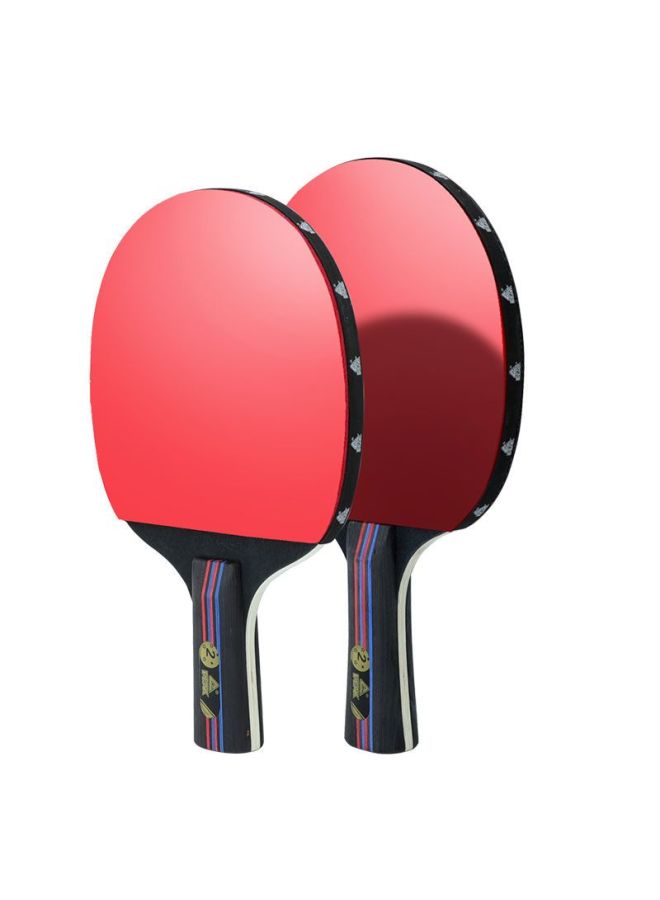 PEAK Professional Table Tennis Rackets For Adults – Shakehand & Penhold Grip - Image 5