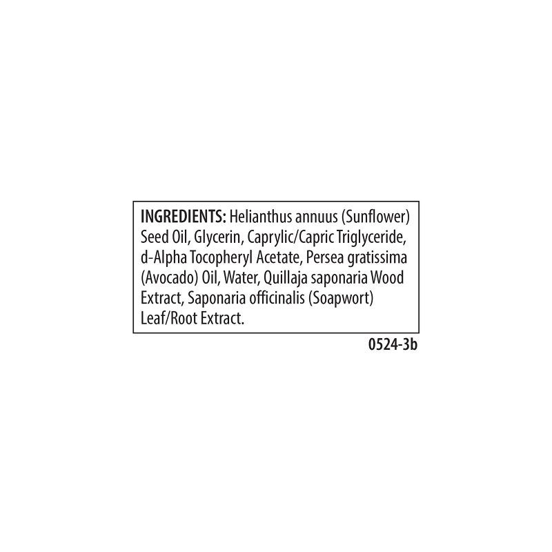 Carlson - Key-E Hand and Body Ointment, For Dry & Rough Skin, Avocado + Coconut Oil + Beeswax + Vitamin E, Unscented, 4 oz - Image 3