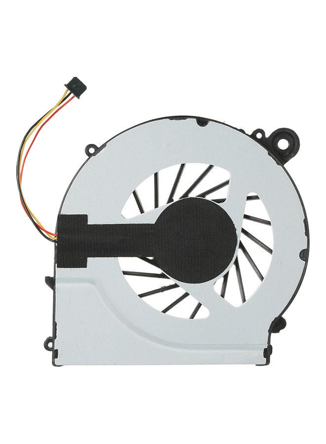Loquat CPU Fan Cooler Multicolour  - Image 2