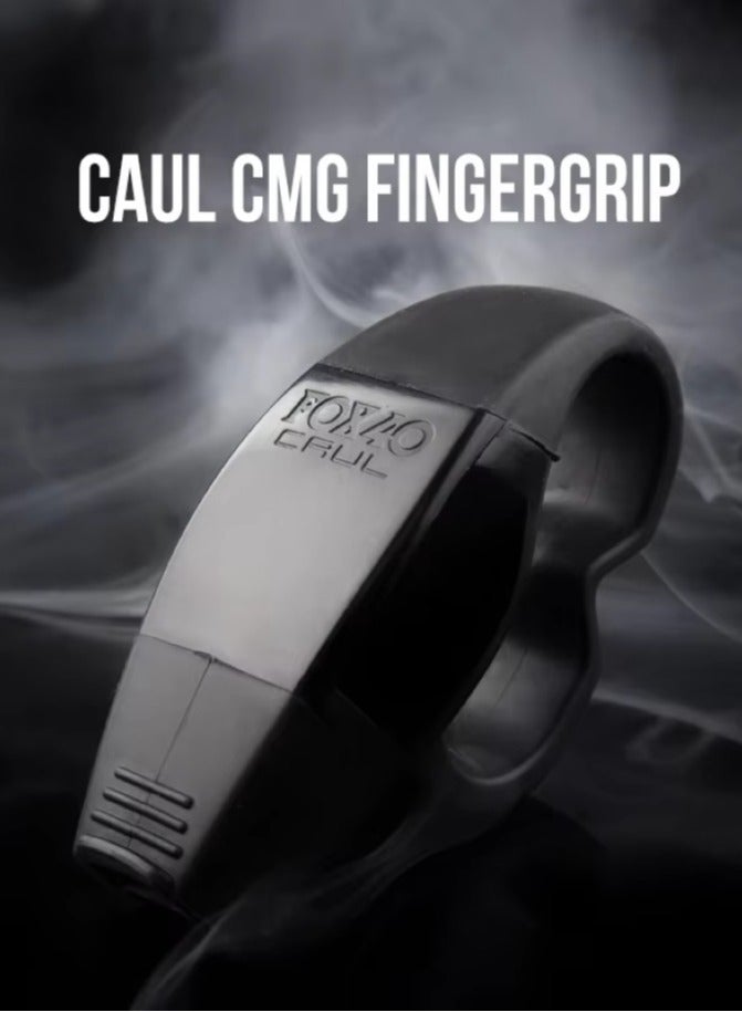 Fox 40 40 Caul Finger Grip Whistle - Image 2