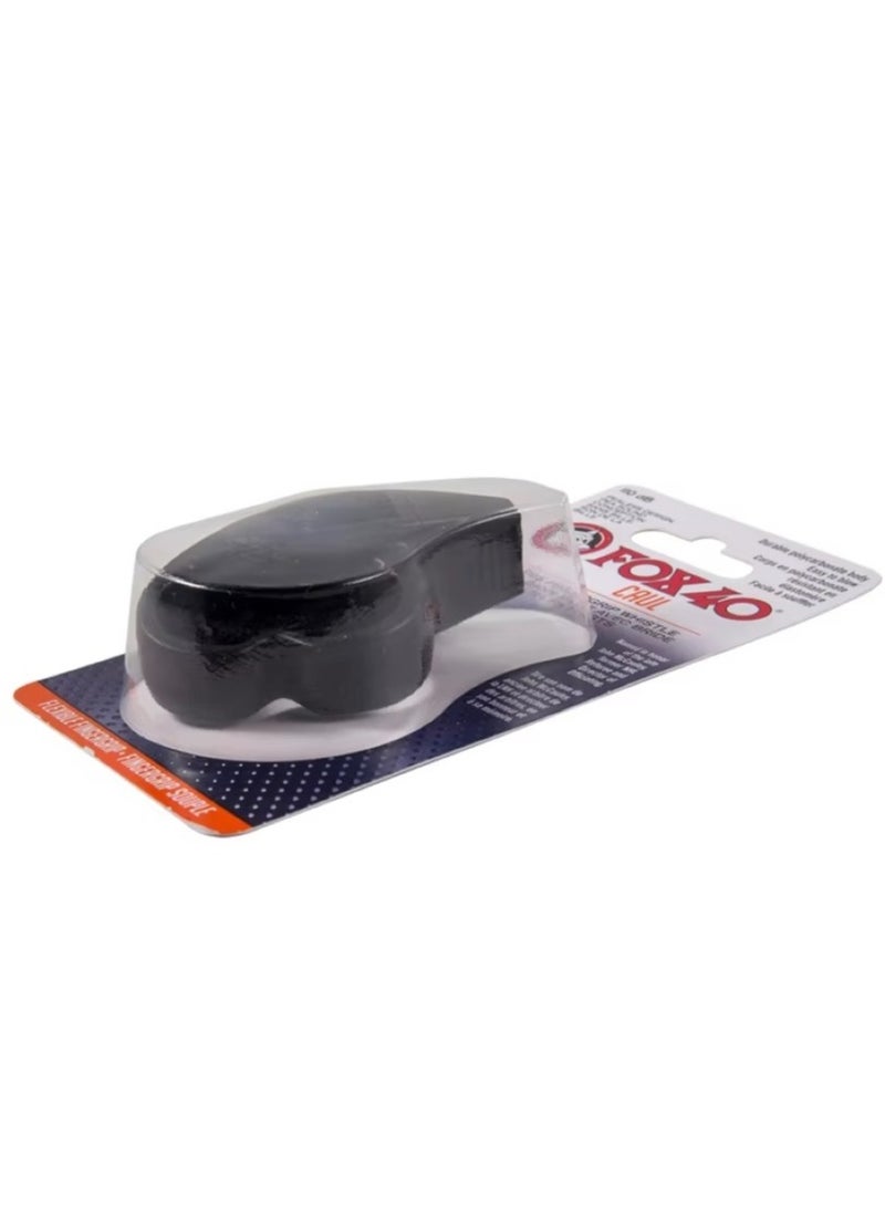 Fox 40 40 Caul Finger Grip Whistle - Image 3