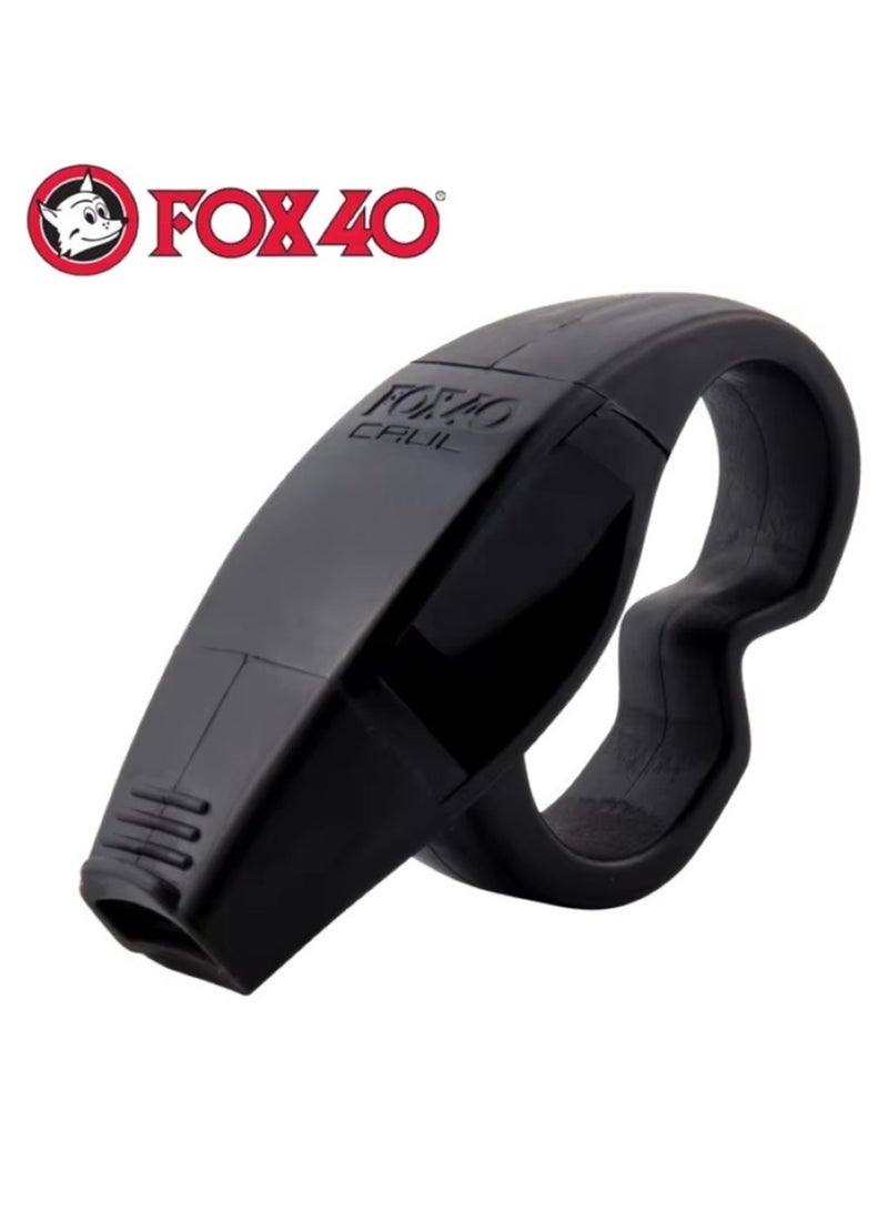 Fox 40 40 Caul Finger Grip Whistle - Image 4