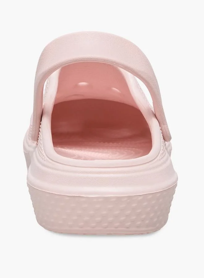 سيليست صنادل نسائية مزينة بالزهور بحزام خلفي