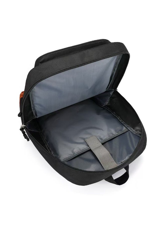 Naruto backpack schoolbags for teenagers and elementary school students men and women leisure sports backpacks - Image 3