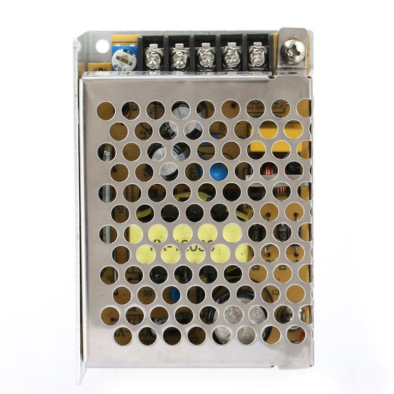 Universal 12V AC DC Voltage Converter Power Supply for LED Lights High Reliability - Image 5